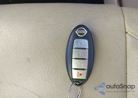 2016 Nissan Pathfinder Sv из США, поврежденный, VIN 5N1AR2MN1GC662945